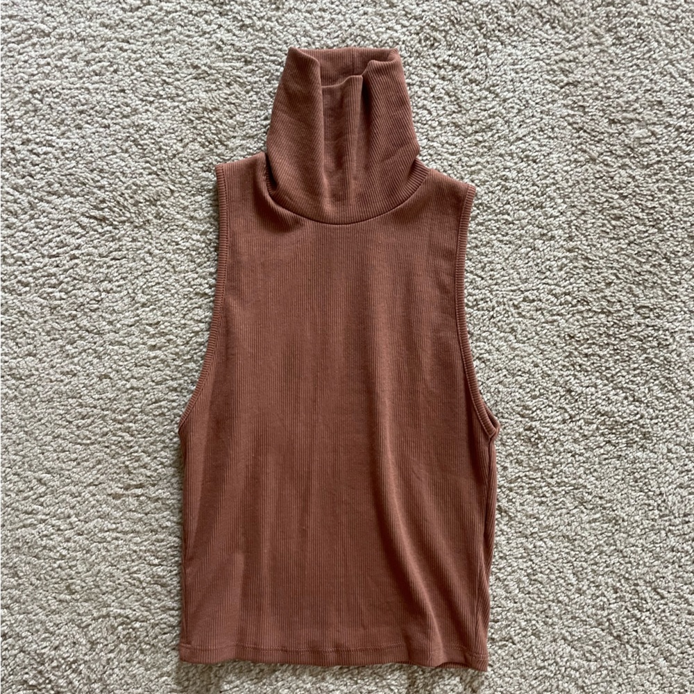 Zara Crop Top